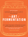 Cover image for The Art of Fermentation